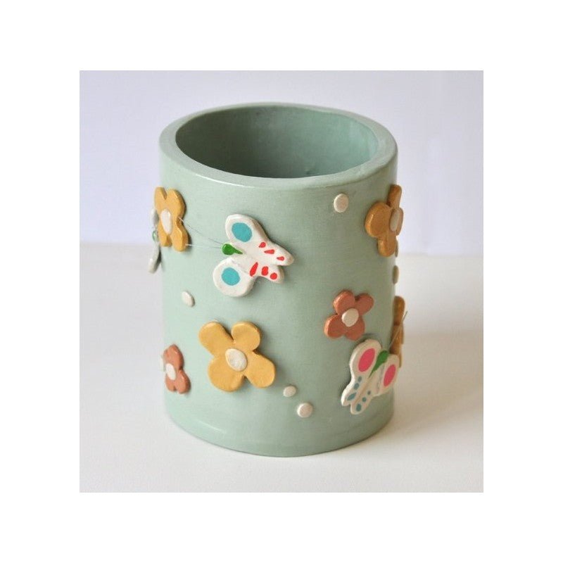 Pastă de modelaj naturală, PLUS Sio 2, uscare rapidă la aer, pigmenți organici, 0.5 kg, 1kg - Pictorul Fericit