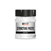 Pastă de structură, pe baza de apă, Pentart, pentru efecte 3D decorative, 100 ml