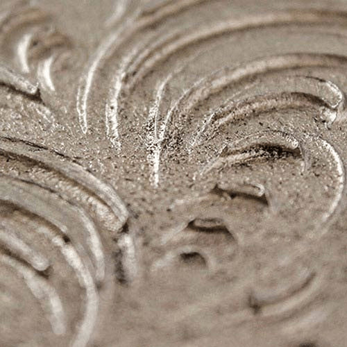 Pastă decorativă metalică Pentart, pe bază de ceară de albine, diverse culori, 20 ml - Pictorul Fericit