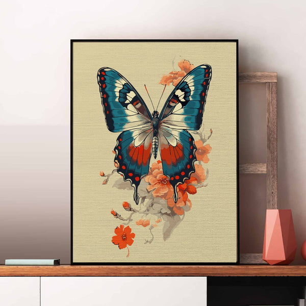 Beauty of nature - Pictură pe numere - Pictorul Fericit