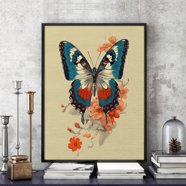 Beauty of nature - Pictură pe numere - Pictorul Fericit