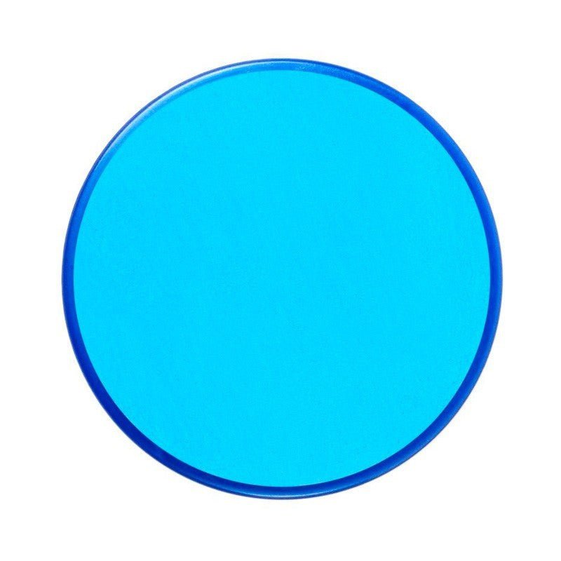 Culoare pentru pictura pe față, Snazaroo, testată dermatologic, fără parfum, lavabilă, 18 ml - Pictorul Fericit