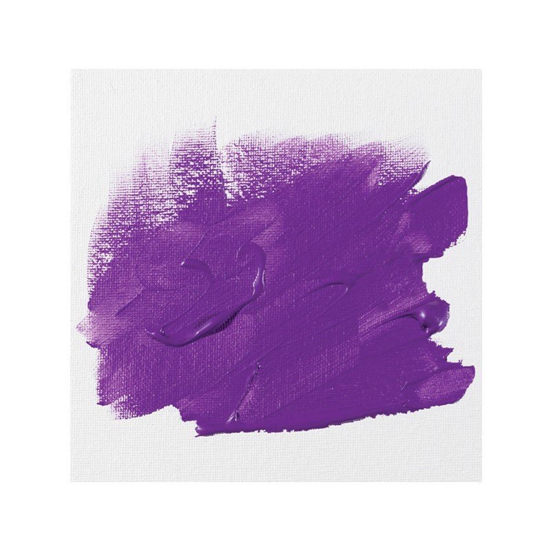 Panel pânzat rotund alb 4 mm cu pânză de bumbac textură fină, 20 cm, 30 cm, Atelier - Pictorul Fericit