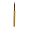 Pensulă zibelină, de tip liner, mâner scurt din bambus, vârf ascuțiț, 29.5 mm, seria 9, Atelier