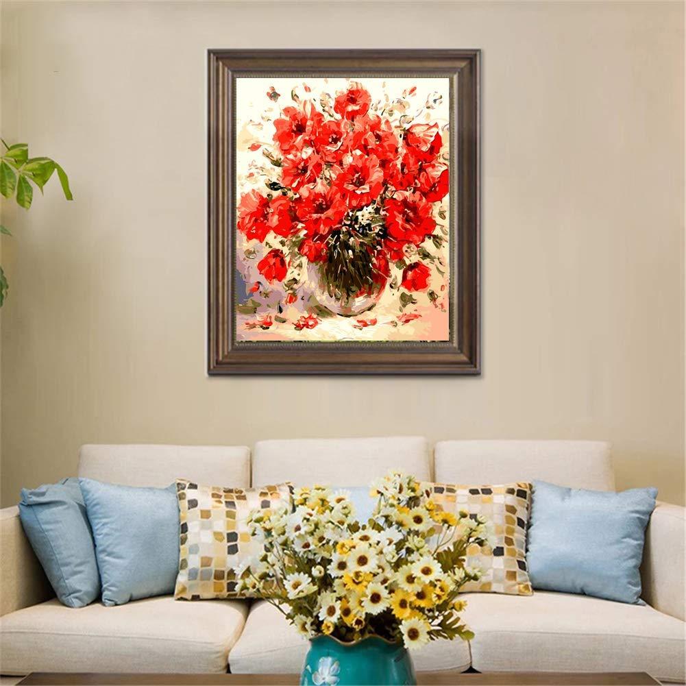 Pure Sensitivity - Pictură pe numere - Pictorul Fericit