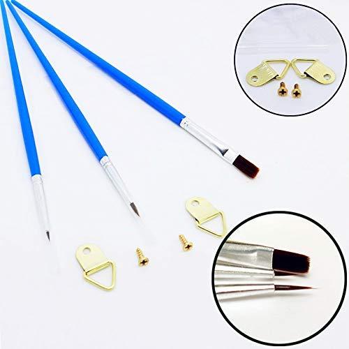 Regal Lion - Pictură pe numere - Pictorul Fericit