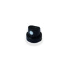 Cap de schimb pentru spray Kobra, negru, o bucată, standard