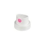 Cap de schimb pentru spray Kobra, o bucată, pink fat