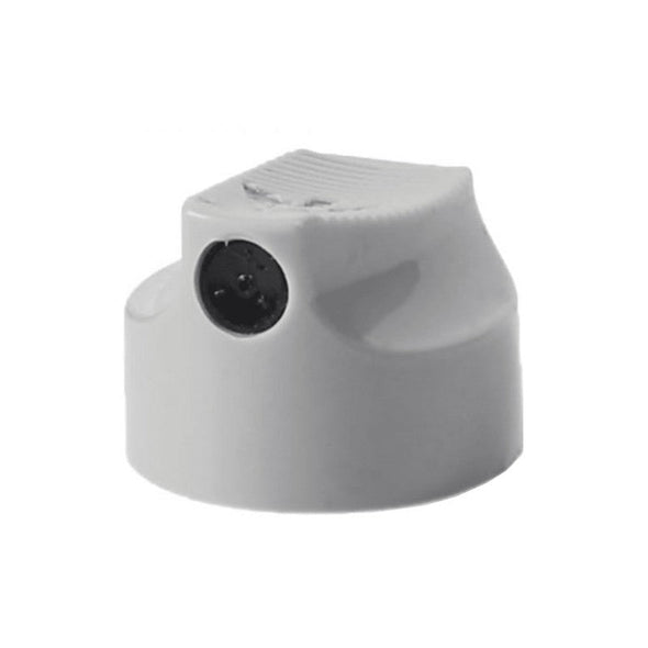 Cap de schimb pentru spray Kobra, o bucată, soft white - Pictorul Fericit