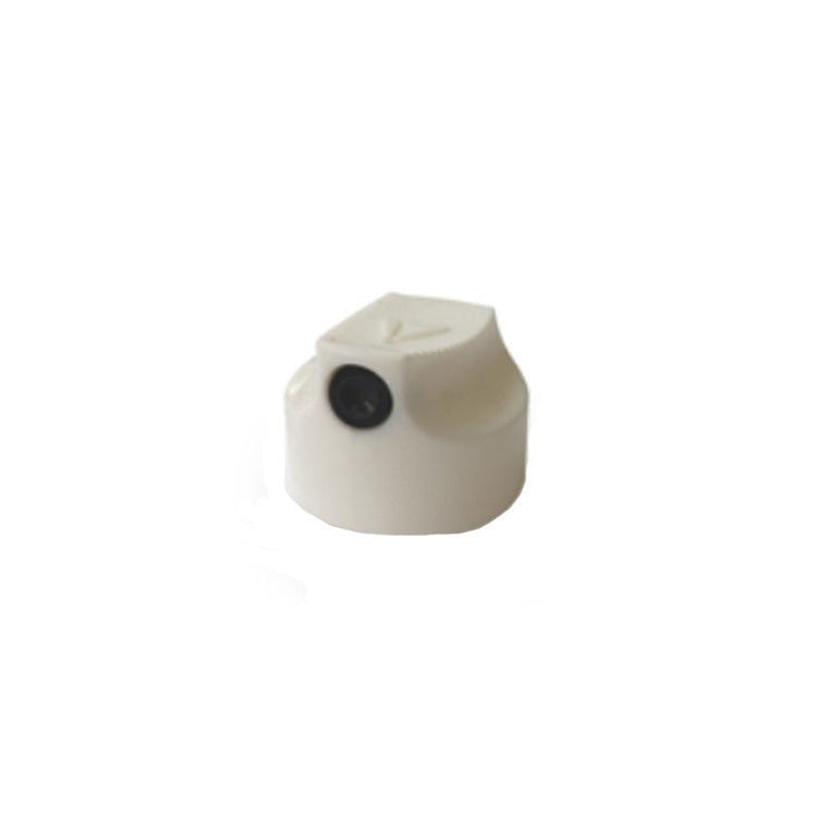 Cap de schimb pentru spray Kobra, o bucată, soft white - Pictorul Fericit