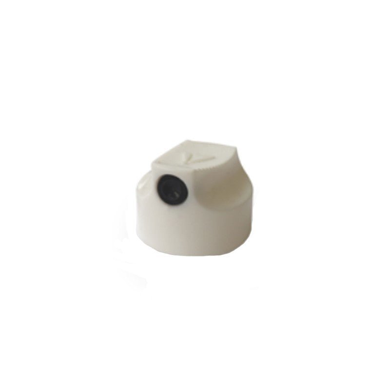 Cap de schimb pentru spray Kobra, o bucată, soft white - Pictorul Fericit