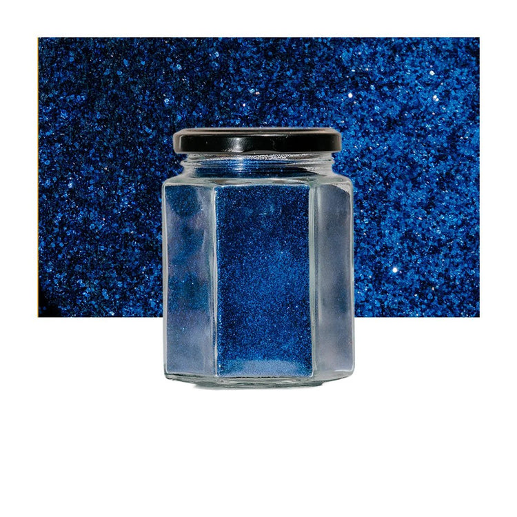 Glitter suprafețe, diverse culori, 200 g - Pictorul Fericit