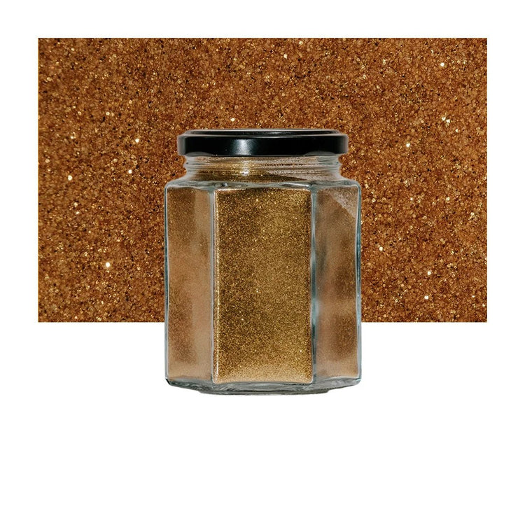 Glitter suprafețe, diverse culori, 200 g - Pictorul Fericit