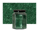 Glitter suprafețe, diverse culori, 200 g