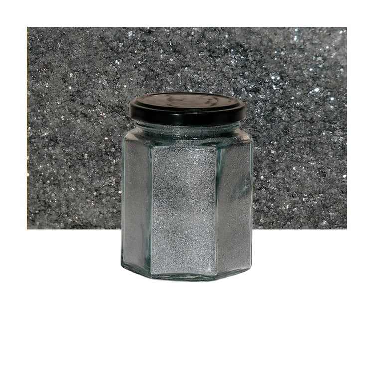Glitter suprafețe, diverse culori, 200 g - Pictorul Fericit