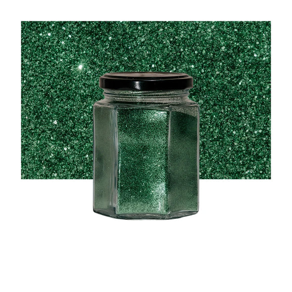 Glitter suprafețe, diverse culori, 200 g