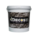 Material decorativ premium, efect de piatră, Rock Art, Decosti, 25 kg