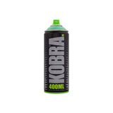 Spray graffiti acrilic profesional, Kobra HP, uscare rapidă, 400 ml diverse culori