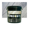 Tencuială decorativă interior/exterior Decosti (Travertino) 25 kg