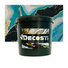 Vopsea stucco veneziano cu efect marmură, Decosti, 20 kg