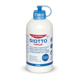 Adeziv vinilic universal cu uscare rapidă, transparent, Vinilik Giotto
