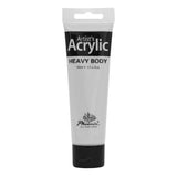 Culoare acrilică, bază de rășină acrilică, pentru începători, uscare rapidă, 100 ml, Phoenix