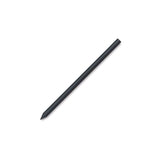 Set Mină Nero, 6 bucăți, Cretacolor, uleioasă, soft și medie, 5.6 x 120 mm