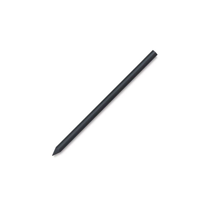Set Mină Nero, 6 bucăți, Cretacolor, uleioasă, soft și medie, 5.6 x 120 mm