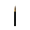 Pensulă zibelină, cu mâner scurt din bambus, de tip liner, 20 mm, 23 mm, Atelier AT10