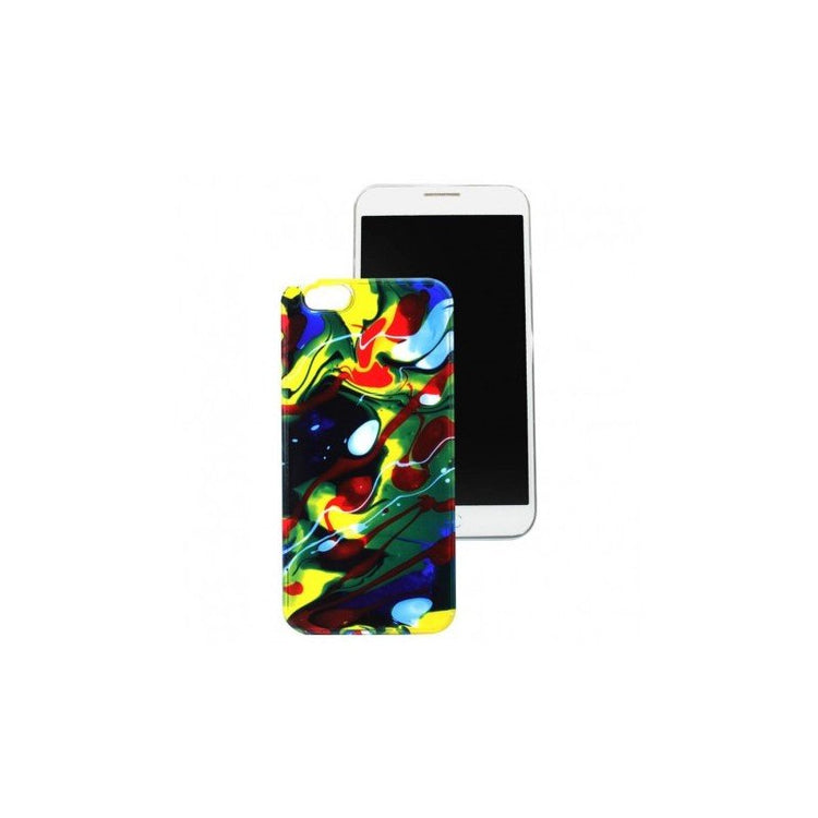 Set 4 culori acrilice pouring 59 ml, Creative Craft - Pictorul Fericit