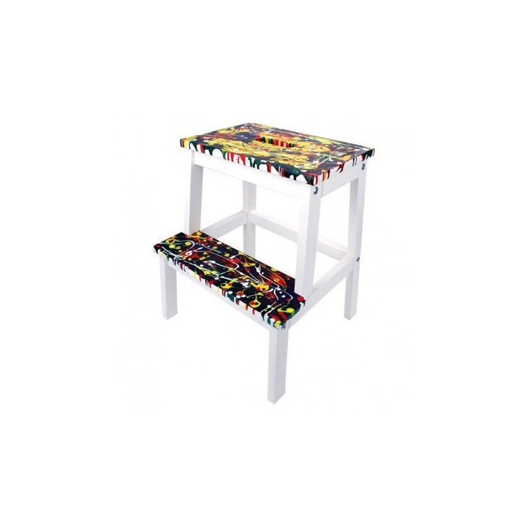 Set 4 culori acrilice pouring 59 ml, Creative Craft - Pictorul Fericit