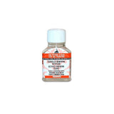 Terebentină rectificată, pe bază de ulei eteric, 75 ml, Maimeri